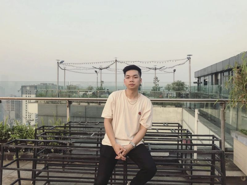 BLV Mai Anh Tài có kiến thức bóng đá vô cùng đáng nể BLV Mai Anh Tài có kiến thức bóng đá vô cùng đáng nể
