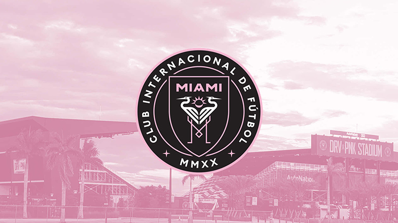 Logo của Inter Miami Logo của Inter Miami