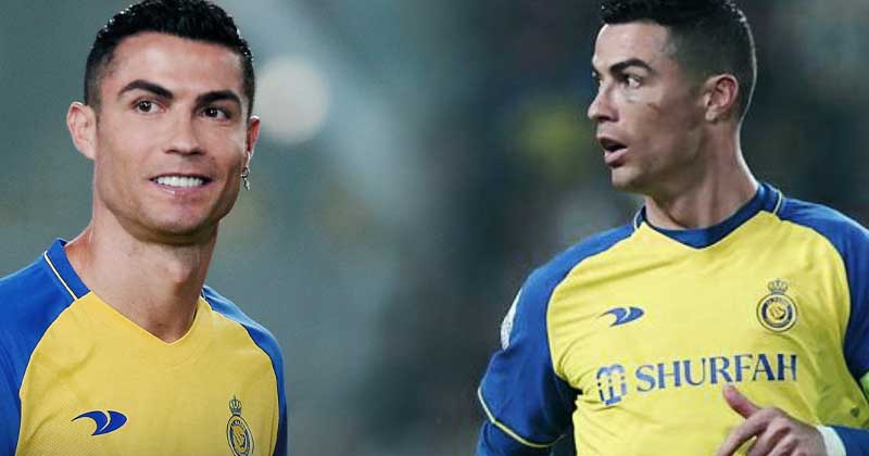Ronaldo vẫn sẽ ở lại CLB Al Nassr Ronaldo vẫn sẽ ở lại CLB Al Nassr