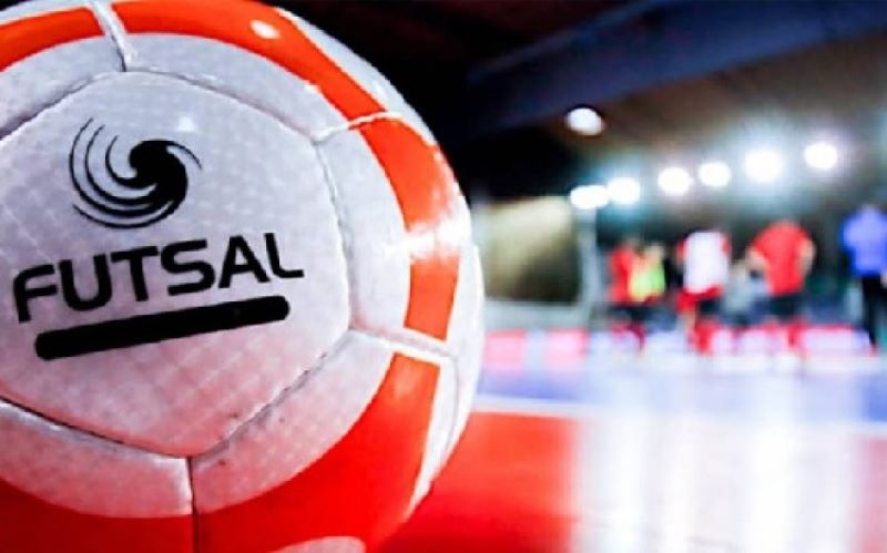 Futsal là gì? FIFA và AMF là những hiệp hội quản lý bộ môn Futsal Futsal là gì? FIFA và AMF là những hiệp hội quản lý bộ môn Futsal