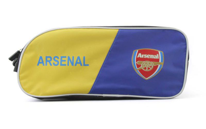 Túi đựng giày thể thao Arsenal Túi đựng giày thể thao Arsenal