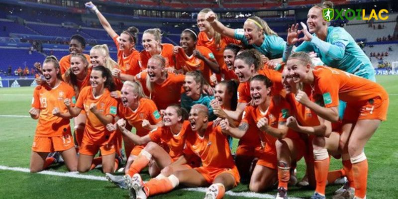 BXH bóng đá thế giới bộ môn bóng đá nữ theo chuẩn FIFA 2 Chi tiết về hệ thống xếp hạng bóng đá nữ
