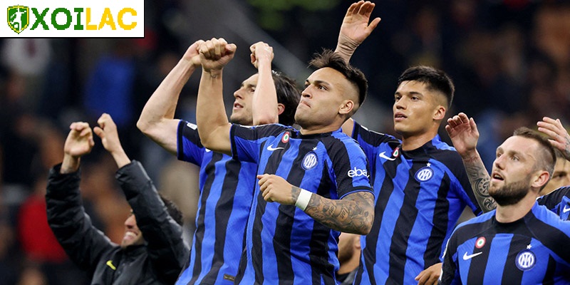 Số lần lên ngôi của Inter Milan tại C1 Số lần lên ngôi của Inter Milan tại C1