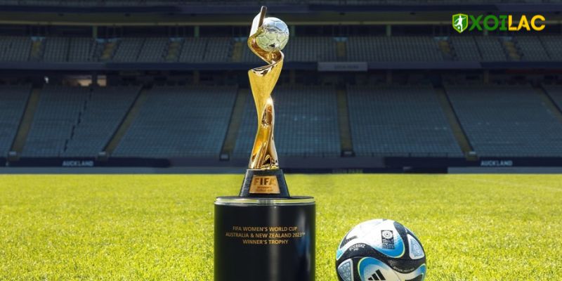 World Cup bóng đá nữ 2023 World Cup bóng đá nữ 2023