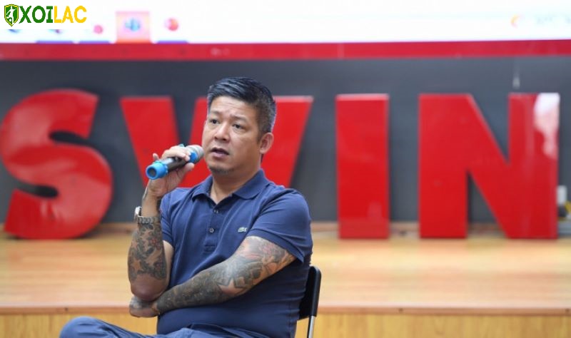 Nguyễn Đắc Văn - Tượng đài sụp đổ của làng bóng đá Việt 5 Những thất bại của ông Nguyễn Đắc Văn