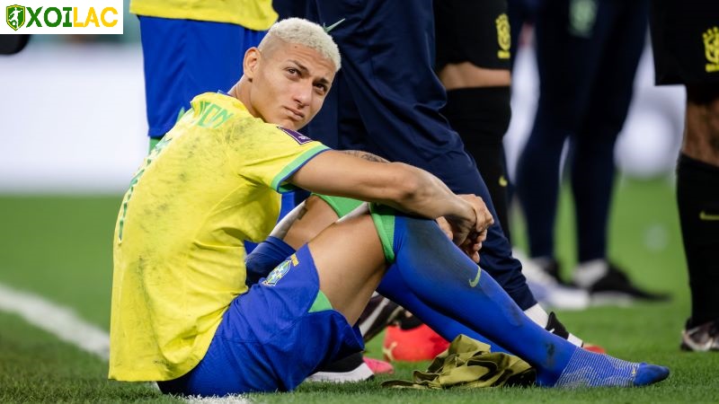 Số liệu thống kê về Richarlison - Tiền đạo cá tính của Tottenham 2 Số liệu thống kê về Richarlison - Tuổi thơ không hoàn hảo