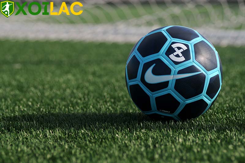 Quả bóng Nike Strike X Quả bóng Nike Strike X