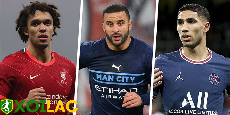 RB trong bóng đá là gì? Những điều bạn không nên bỏ qua