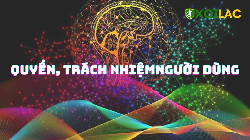 Quyền - trách nhiệm của người dùng Xôi Lạc TV Quyền - trách nhiệm của người dùng Xôi Lạc TV
