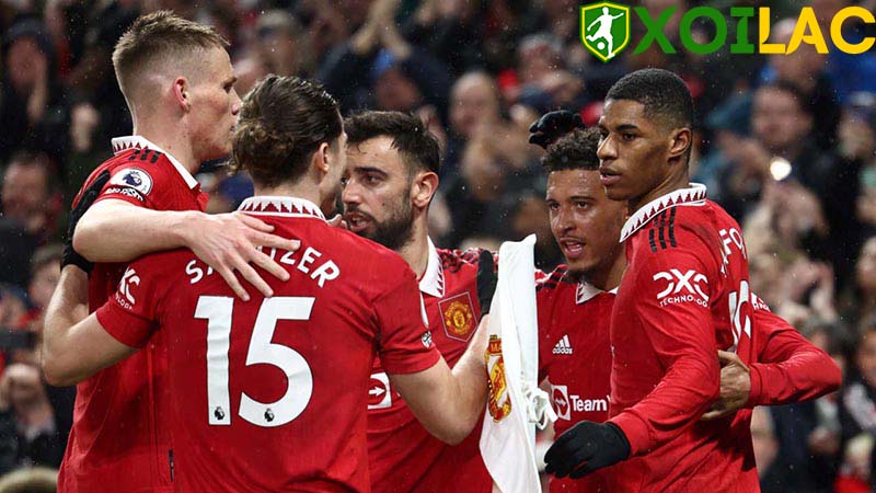 Tìm hiểu về câu lạc bộ bóng đá Manchester United Tìm hiểu về câu lạc bộ bóng đá Manchester United