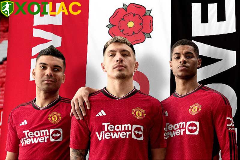 Man Utd sở hữu doanh thu cực cao Man Utd sở hữu doanh thu cực cao