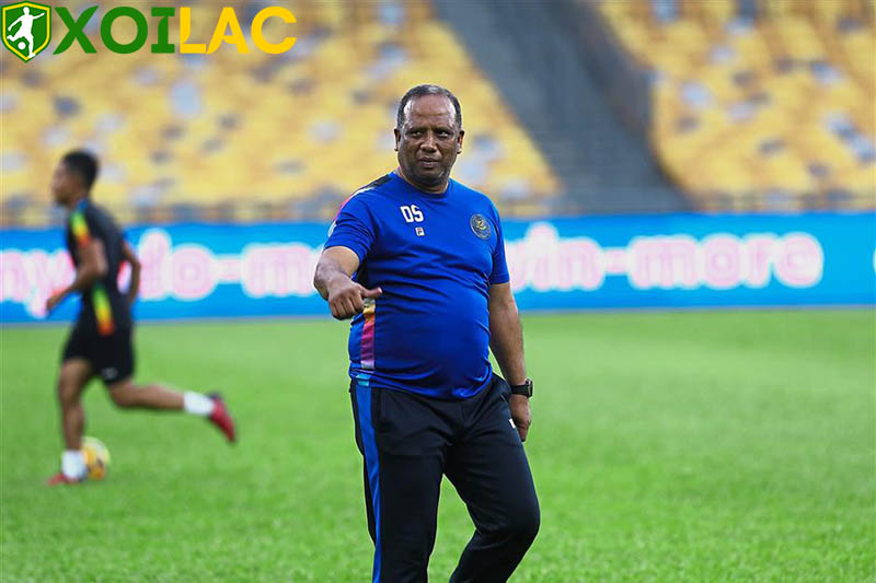 Dollah Salleh Dollah Salleh