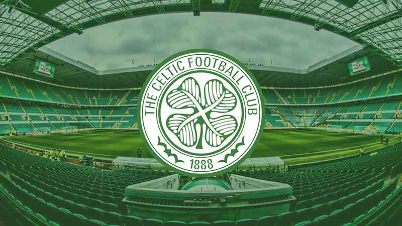 Logo của Celtic Logo của Celtic