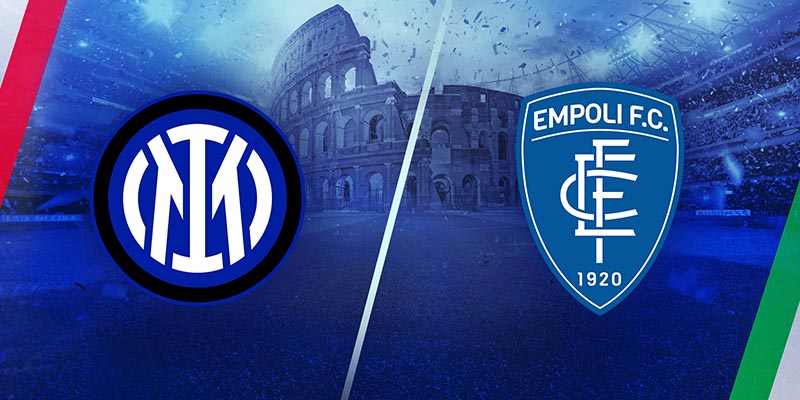 Tìm hiểu số liệu thống kê về Inter Milan gặp Empoli Tìm hiểu số liệu thống kê về Inter Milan gặp Empoli