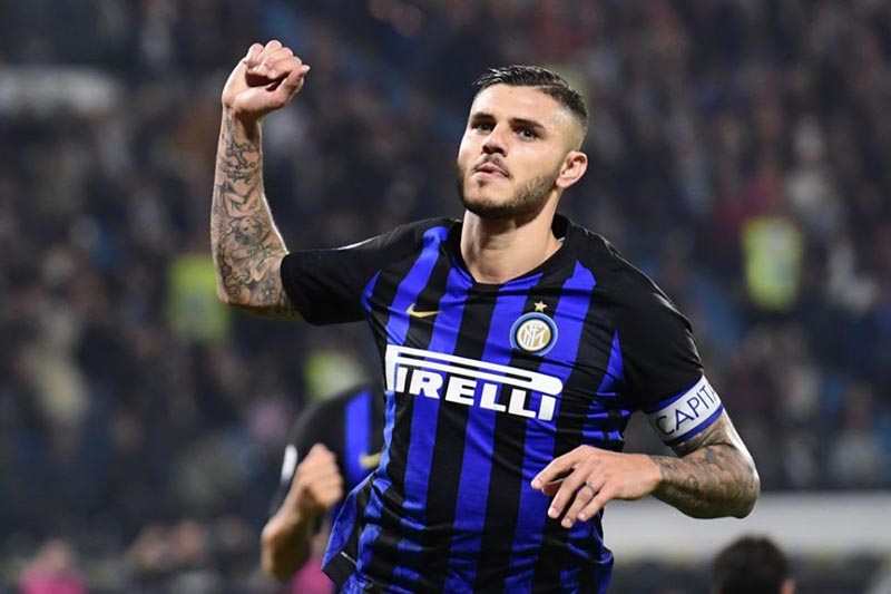 Inter Milan gặp Empoli vào tháng 1/2022 tại Coppa Itaia Inter Milan gặp Empoli vào tháng 1/2022 tại Coppa Itaia