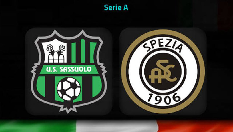 Tìm hiểu số liệu thống kê về Sassuolo gặp Spezia Tìm hiểu số liệu thống kê về Sassuolo gặp Spezia