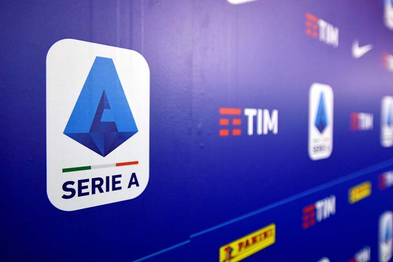 Serie A thuộc top 5 giải đấu hấp dẫn nhất châu Âu Serie A thuộc top 5 giải đấu hấp dẫn nhất châu Âu