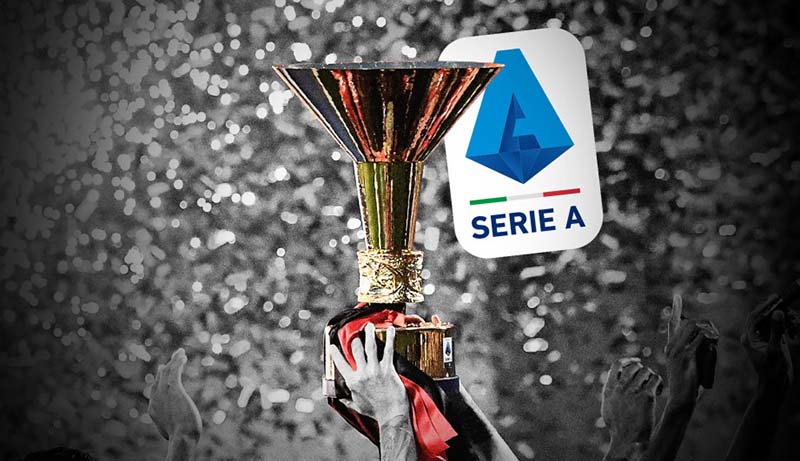 Tìm hiểu số liệu thống kê về Serie A chi tiết Tìm hiểu số liệu thống kê về Serie A chi tiết