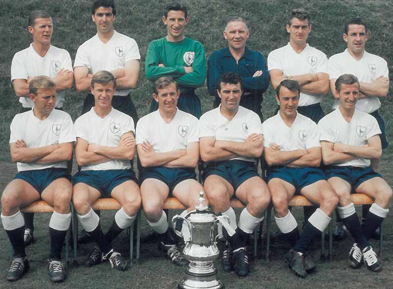 Tottenham cũng có một số danh hiệu Tottenham cũng có một số danh hiệu